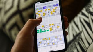 Quordle today – hints and answers for Tuesday, June 11 (game #869)