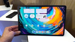 TCL NxTPaper 14 Pro 5G