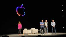 Apple In Conversation, Craig Federighi