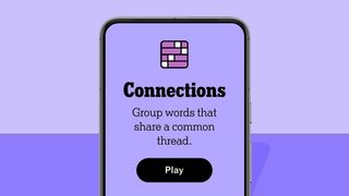 NYT Connections today — hints and answers for Tuesday, June 11 (game #366)