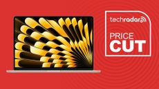 MacBook Air 15-inch (M3)