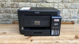 Epson EcoTank ET-3850